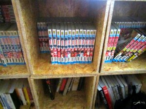 Yu Apartment at airbnb